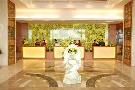 Muong Thanh Ha Long Hotel